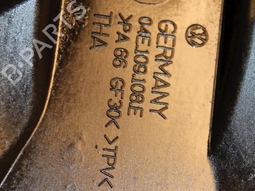 Timing cover SEAT ARONA (KJ7, KJP) 1.0 TSI | BP15333828M123 - Image 2