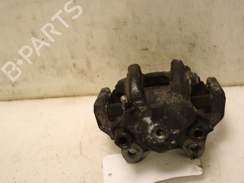 Left rear brake caliper BMW 3 (F30, F80) 330 e | BP15336384M107 