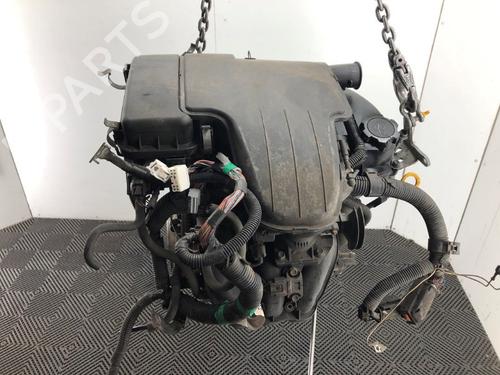 Engine TOYOTA AYGO (_B1_) 1.0 (KGB10_, KGB10R) | BP37207491M1 - Image 5