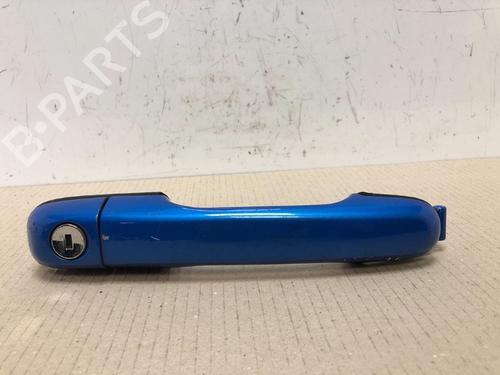 Used Front left exterior door handle Front left exterior door handle 15300936 15300936