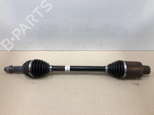Right front driveshaft TESLA MODEL X (5YJX) 75D AWD | BP37204316M39 - Image 2