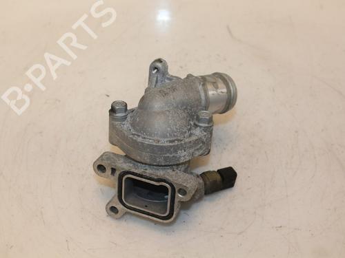 Used Thermostat housing Thermostat housing 15328808 15328808