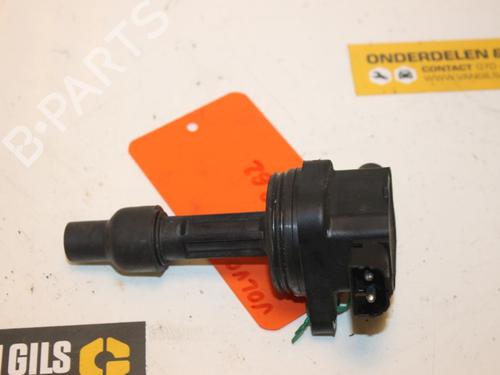 Used Ignition coil VOLVO V40 Estate (645) 1.8 (122 hp) 15313715