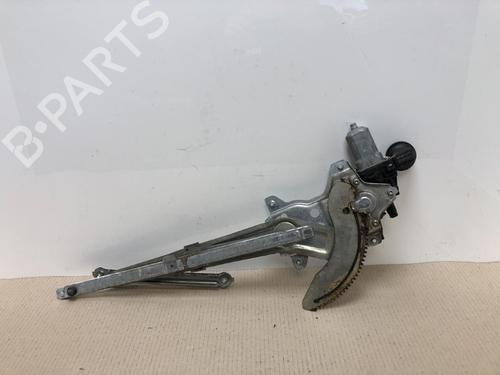 Front right window mechanism SUZUKI SWIFT III (MZ, EZ) 1.5 (RS415) | BP15650325C23 