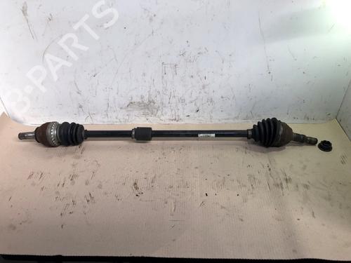 Used Right front driveshaft Right front driveshaft 15302556 15302556