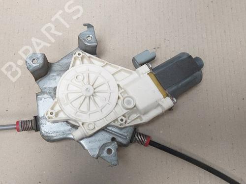 Front right window mechanism NISSAN MICRA III (K12) 1.5 dCi | BP15650112C23 