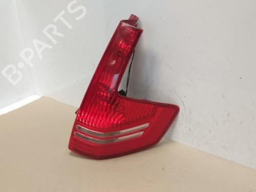 Right taillight CITROËN C4 I (LC_) 1.6 HDi | BP15533085C35 
