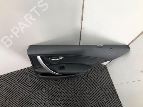Rear right panel BMW 1 (E87) 116 i | BP37213727C61 - Image 4