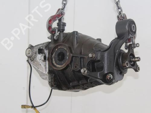 Rear differential OPEL OMEGA B (V94) 3.0 V6 (F69, M69, P69) | BP15299401M24 