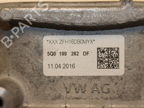 Engine mount VW GOLF SPORTSVAN VII (AM1, AN1) 2.0 TDI | BP15323158M89 