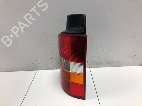 Right taillight VW TRANSPORTER T5 Van (7HA, 7HH, 7EA, 7EH) 1.9 TDI | BP37215028C35 - Image 2