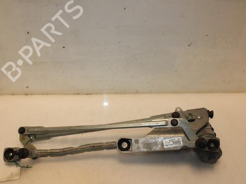 Used Front wipers mechanism Front wipers mechanism 15325668 15325668