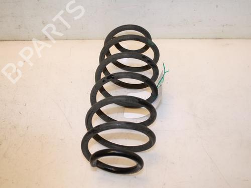 Used Shock absorber spring PEUGEOT 107 (PM_, PN_) 1.0 (68 hp) 15334846