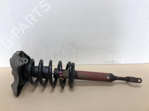 Used Right front shock absorber Right front shock absorber 15830010 15830010