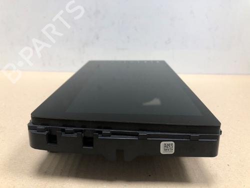 Electronic module VW T-ROC (A11, D11) 2.0 R 4motion | BP37211275M83 - Image 4