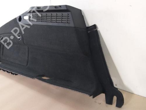 Boot lining AUDI A7 Sportback (4GA, 4GF) S7 quattro | BP21804484I3 