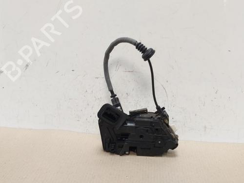 Used Rear left lock VW GOLF VII (5G1, BQ1, BE1, BE2) 1.2 TSI (86 hp) 16399268