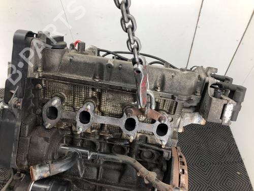 Engine FIAT PANDA (169_) 1.1 (169.AXA1A) | BP26281975M1 - Image 5