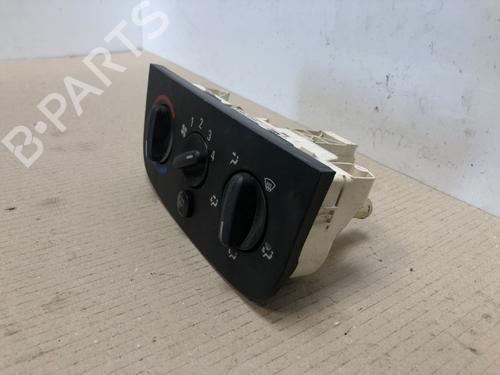 Climate control OPEL CORSA C (X01) 1.7 DI (F08, F68) | BP37211457I5 - Image 2
