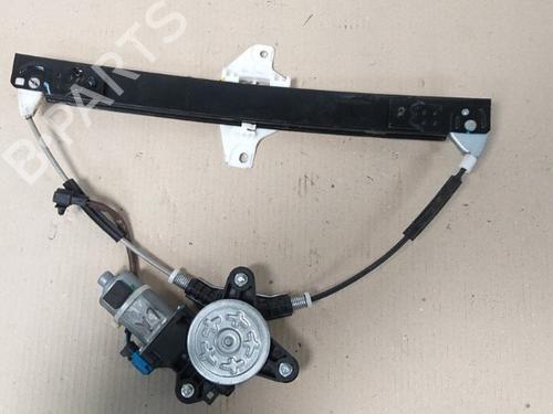 Rear left window mechanism CHEVROLET SPARK (M300) 1.0 LPG | BP37207536C24 - Image 4
