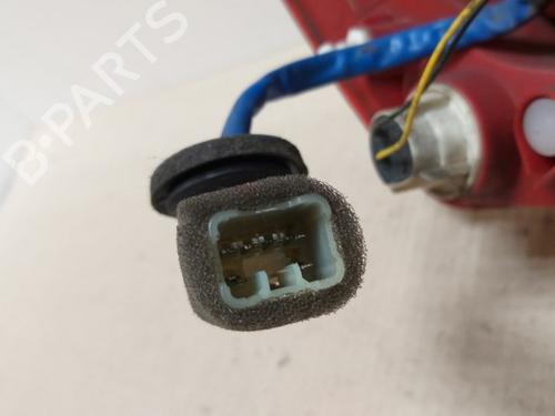 Right taillight DAEWOO KALOS (KLAS) 1.2 | BP22345306C35 - Image 3
