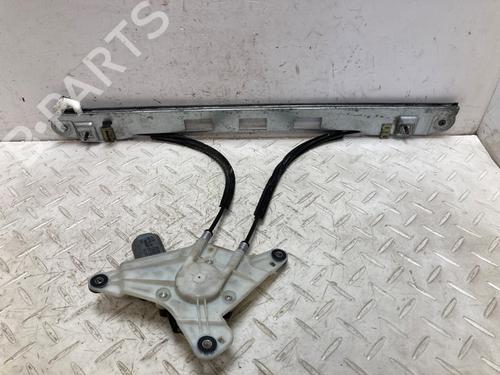 Front left window mechanism OPEL MOVANO B Van (X62) 2.3 CDTI FWD (FV) | BP37206349C22 - Image 4