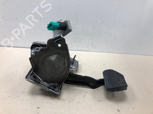 Break pedal PEUGEOT 2008 I (CU_) 1.2 THP 110 / PureTech 110 | BP37208427I19 - Image 4