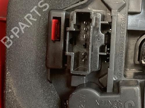 Left taillight PEUGEOT 206 CC (2D) 1.6 16V (2DNFUF, 2DNFUR) | BP37205906C34  - Image 6