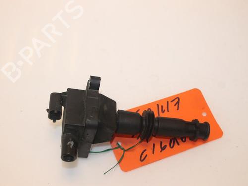 Used Ignition coil ALFA ROMEO 147 (937_) 1.6 16V T.SPARK (937.AXA1A, 937.AXB1A, 937.BXB1A) (120 hp) 15736156