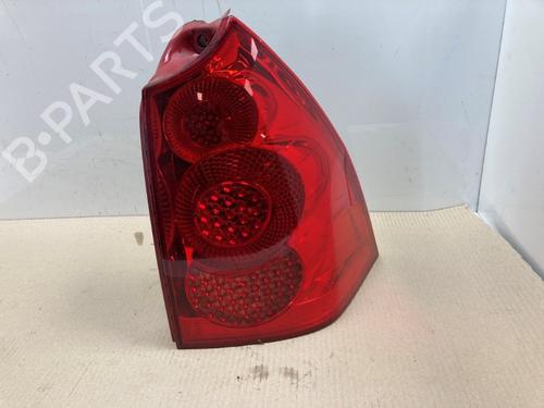 Used Right taillight Right taillight 37214373 37214373