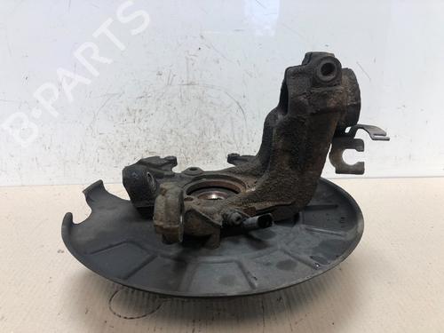 Right front steering knuckle VW GOLF V (1K1) 1.6 | BP15344215M26 