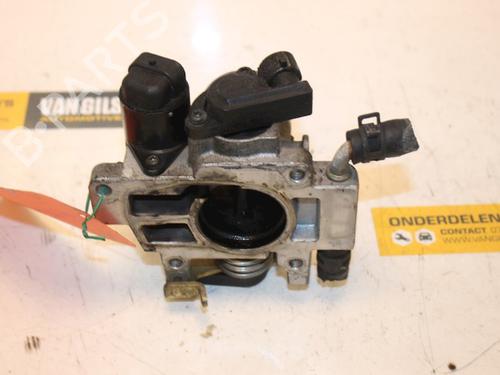 Throttle body DAEWOO MATIZ (M100, M150) 0.8 | BP15312332M82 - Image 3
