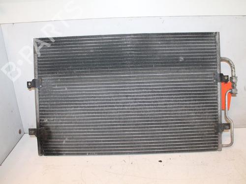 Used AC radiator AC radiator 37214811 37214811