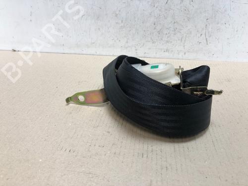Front right seatbelt DAEWOO MATIZ (M100, M150) 0.8 | BP15296801I25 