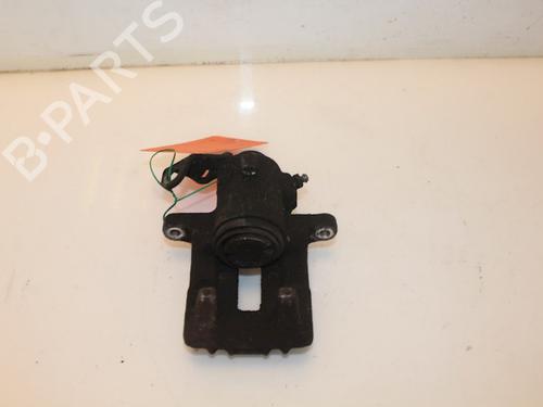 Left rear brake caliper VW GOLF IV (1J1) 1.9 TDI | BP15319057M107 