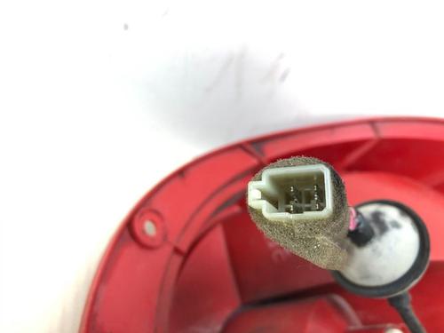Left taillight CHEVROLET MATIZ (M200, M250) 0.8 | BP22345338C34  - Image 6