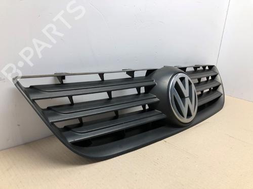 Grille VW POLO (9N_, 9A_) 1.4 TDI | BP17646743C40 
