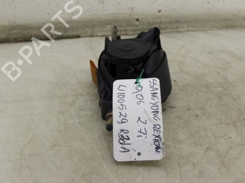 Used Rear right seatbelt Rear right seatbelt 15301566 15301566