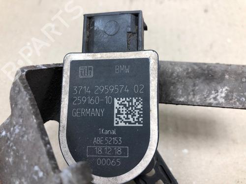 Electronic sensor BMW 5 (G30, F90) 520 i | BP37208861M84 - Image 3