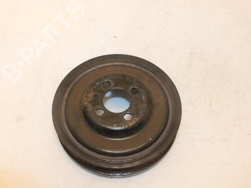 Pulley VW GOLF VI (5K1) 2.0 TDI | BP15796609M122 