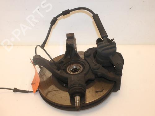 Used Left front steering knuckle Left front steering knuckle 15316934 15316934