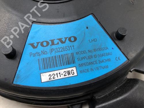 Speaker VOLVO XC40 (536) Recharge | BP37208935E2 - Image 5