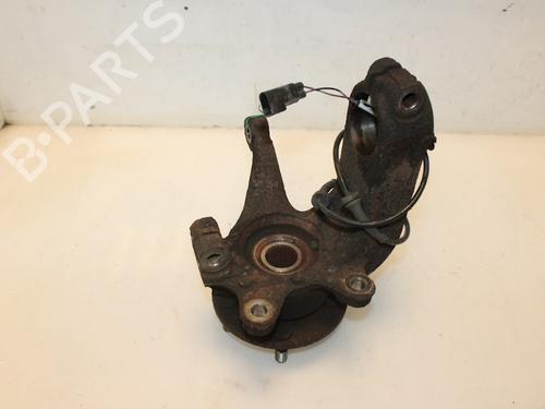 Left front steering knuckle FORD MONDEO III Turnier (BWY) 1.8 16V | BP15324064M25 