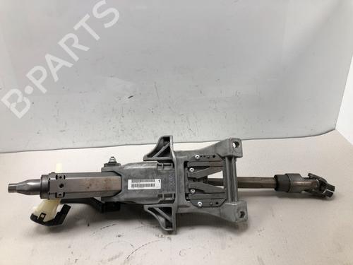 Steering column FORD FOCUS III Turnier 1.0 EcoBoost | BP37207808M21 - Image 6