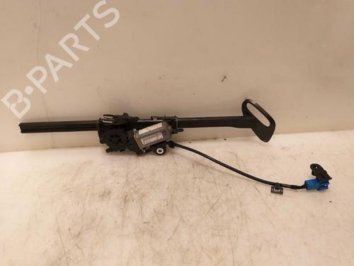 Used Seat buckle MERCEDES-BENZ C-CLASS Convertible (A205) C 220 d 4-matic (205.405) (170 hp) 15338644
