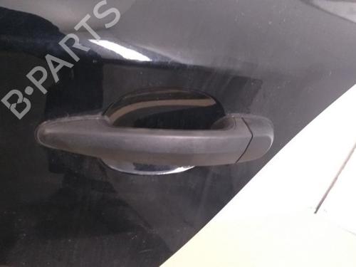 Left rear door BMW 1 (E87) 116 i | BP15344180C4 