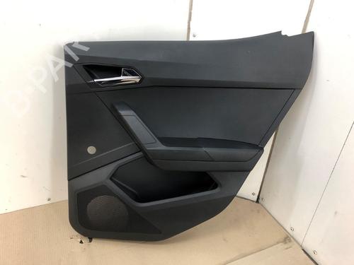 Used Rear right panel Rear right panel 15341453 15341453