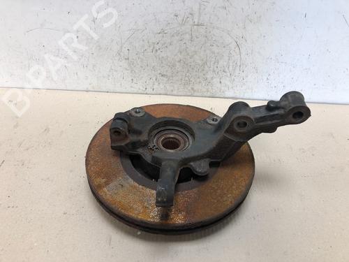 Right front steering knuckle RENAULT KANGOO Express (FW0/1_) 1.5 dCi 75 (FW07, FW10, FW04) | BP15344686M26 