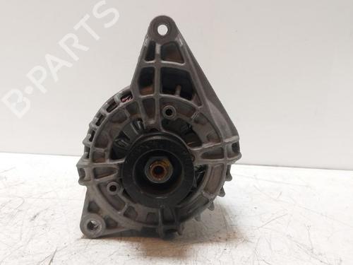 Used Alternator Alternator 16033247 16033247
