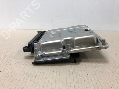 Engine control unit (ECU) CITROËN XANTIA (X1_, X2_) 2.0 HDI 90 | BP15334370M57 